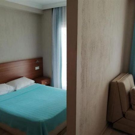 Dolunaydin Butik Otel Side Eksteriør billede