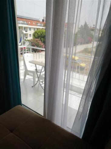Dolunaydin Butik Otel Side Eksteriør billede