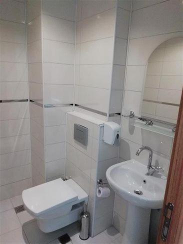 Dolunaydin Butik Otel Side Eksteriør billede